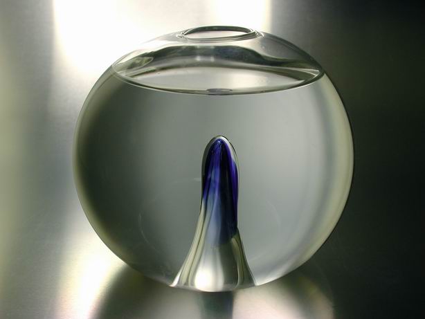 Vase Neptune